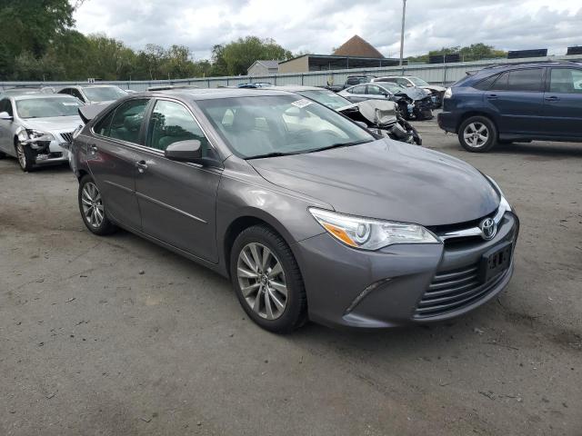 2017 TOYOTA CAMRY LE - 4T1BF1FK1HU689648