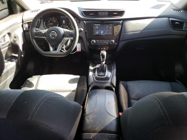 2017 NISSAN ROGUE S - JN8AT2MV8HW026551
