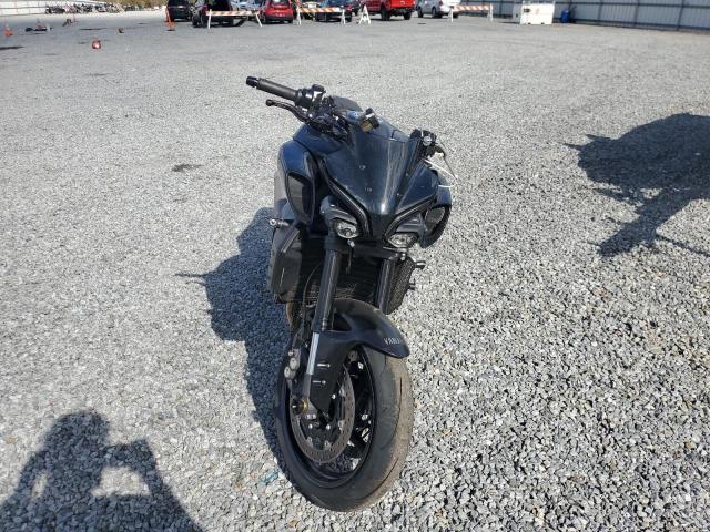 2022 YAMAHA MTN1000 JYARN79E0NA000481