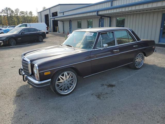 1972 MERCEDES-BENZ 250 #2928511811