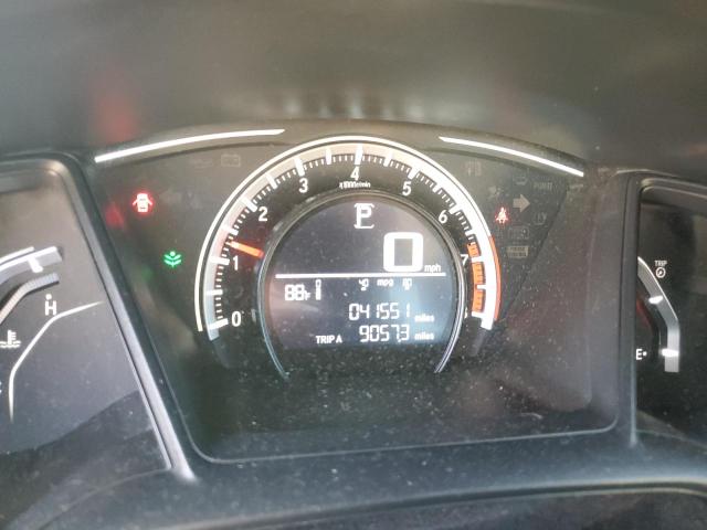 2017 HONDA CIVIC LX - 2HGFC4B09HH309772
