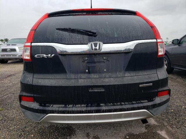 VIN 5J6RM3H94GL007925 2016 Honda CR-V, Touring no.6