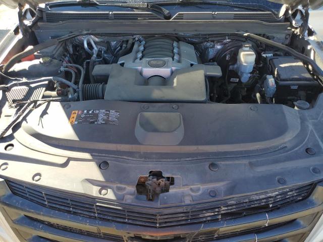 2017 CADILLAC ESCALADE L - 1GYS4BKJ9HR224674