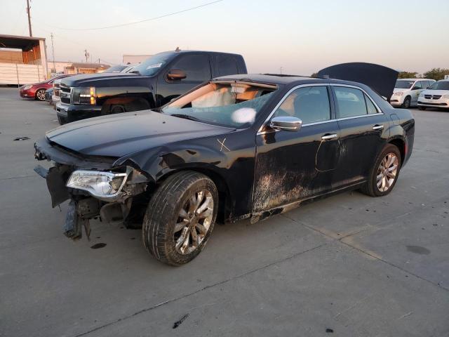 VIN 2C3CCAKG0FH767263 2014 Chrysler 300C no.1