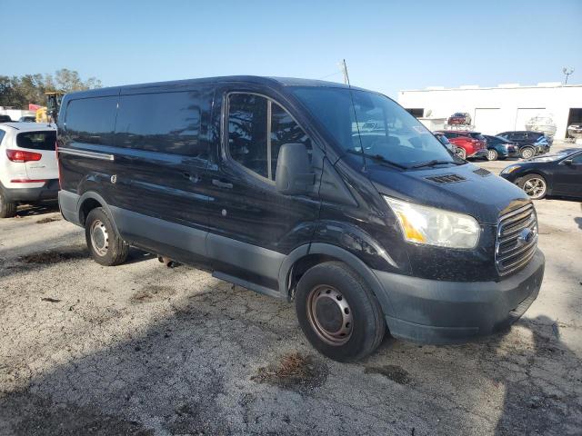 VIN 1FTYE1YM6GKA66410 2016 Ford Transit, T-150 no.4