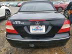 Lot #3024464531 2009 MERCEDES-BENZ CLK 350