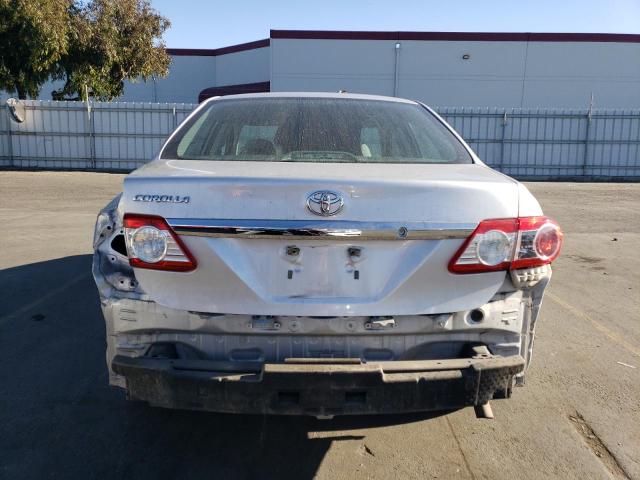 VIN 5YFBU4EE0DP201384 2013 Toyota Corolla, Base no.6