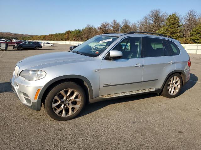 VIN 5UXZV4C53D0G52156 2013 BMW X5, Xdrive35I no.1