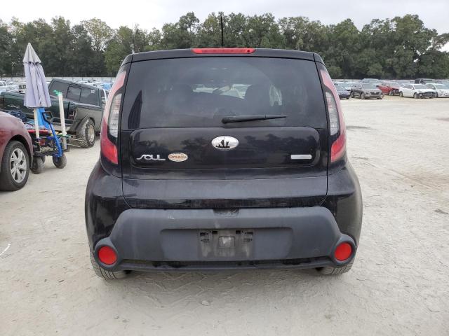 VIN KNDJP3A51E7013835 2014 KIA Soul, + no.6