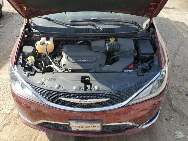 2018 CHRYSLER PACIFICA T - 2C4RC1BG6JR106202