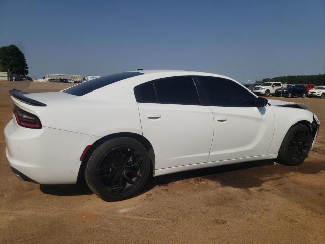 2019 DODGE CHARGER SX - 2C3CDXBG7KH713176