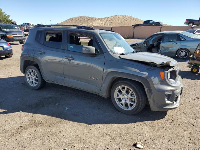 2019 JEEP RENEGADE L ZACNJABB2KPK86869