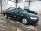 Lot #2928842479 2001 HONDA ACCORD EX