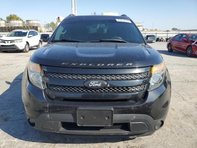 2015 FORD EXPLORER S - 1FM5K8GT9FGC62707
