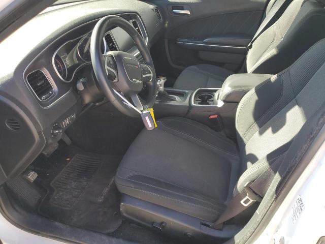 2016 DODGE CHARGER SX - 2C3CDXJGXGH170091