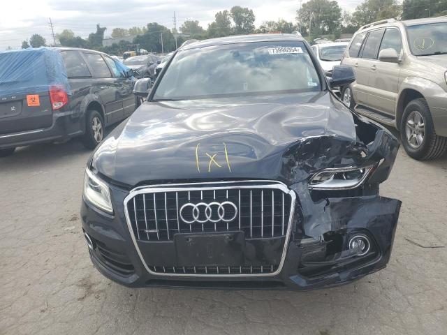 2015 AUDI Q5 PREMIUM - WA1LFAFP9FA105879