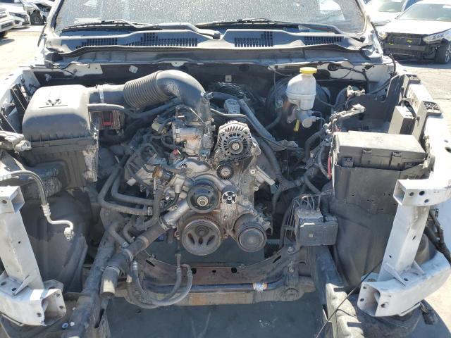 2017 RAM 1500 SLT - 1C6RR6LT0HS684450