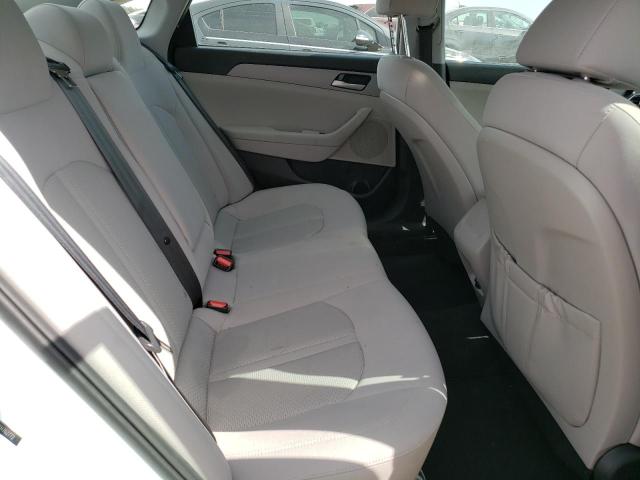 2019 HYUNDAI SONATA SE - 5NPE24AF3KH762772