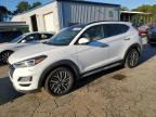 2019 HYUNDAI TUCSON - KM8J33AL9KU997268