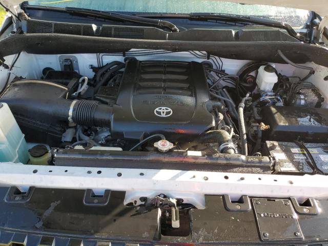 VIN 5TFRY5F19LX271275 2020 Toyota Tundra, Double Ca... no.11