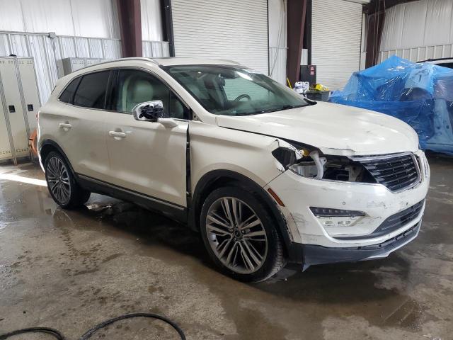 2016 LINCOLN MKC BLACK 5LMTJ4DH6GUJ21032