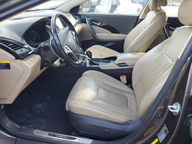 2015 HYUNDAI AZERA KMHFG4JG1FA483280