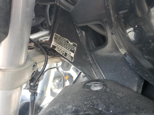 2001 HONDA GL1500 CF 1HFSC41091A200754