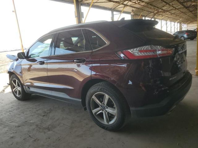 2019 FORD EDGE SEL - 2FMPK3J92KBB13498