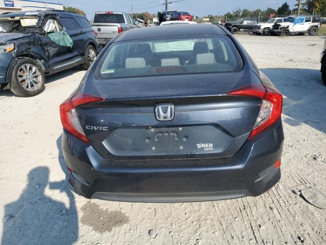 2018 HONDA CIVIC LX - 2HGFC2F56JH573502