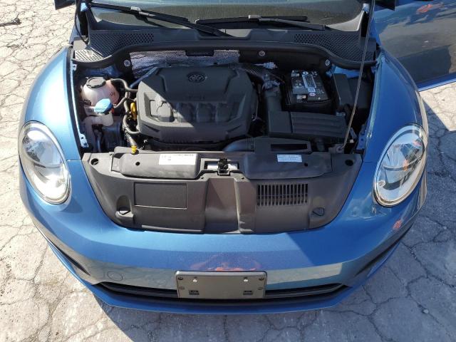 2019 VOLKSWAGEN BEETLE S - 3VWFD7AT6KM715779