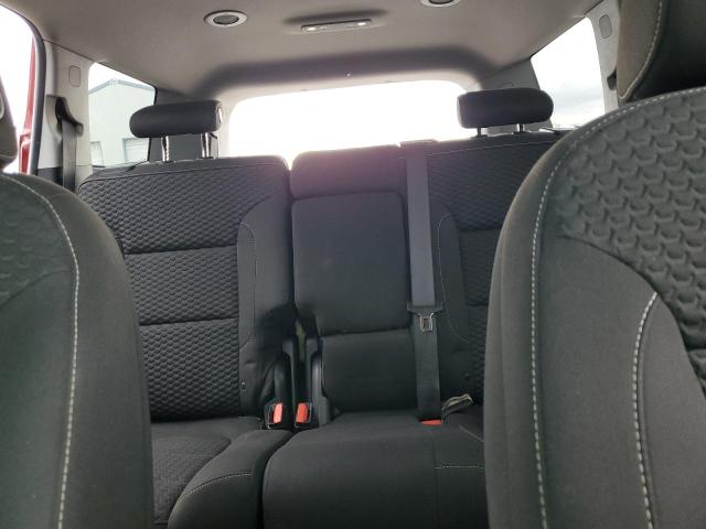 2017 GMC ACADIA SLE - 1GKKNSLA1HZ285071