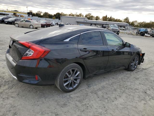 VIN JHMFC1F37KX011739 2019 HONDA CIVIC no.3