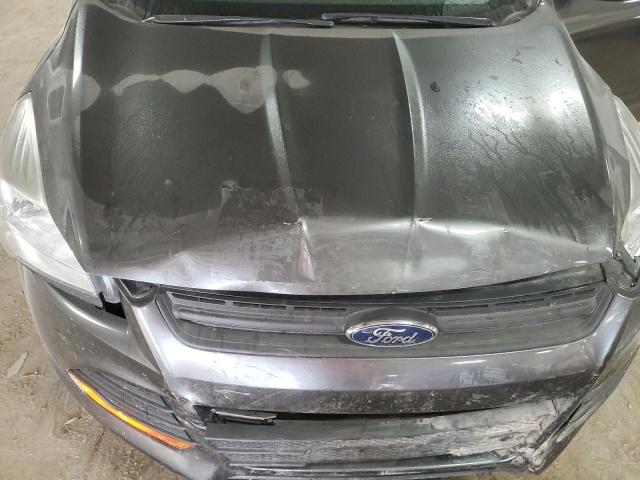 2016 FORD ESCAPE S - 1FMCU0F79GUA10529