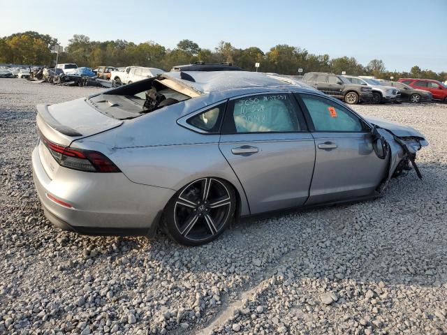 2023 HONDA ACCORD HYB - 1HGCY2F53PA057559