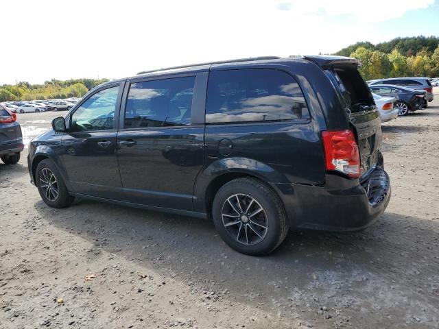 2018 DODGE GRAND CARA - 2C4RDGEG4JR275436