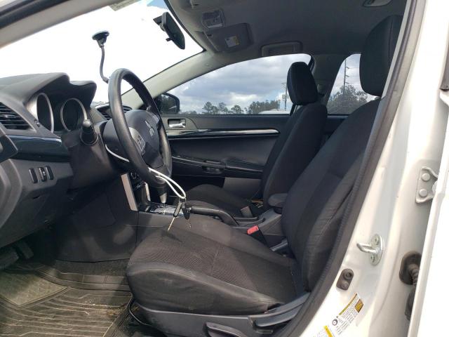 2017 MITSUBISHI LANCER ES - JA32U2FU1HU014592