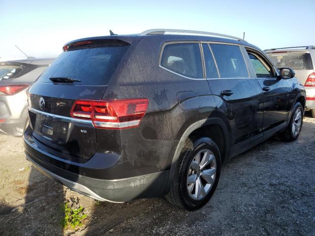 Vin: 1v2cr2ca2jc567165, lot: 76307534, volkswagen atlas se 20183