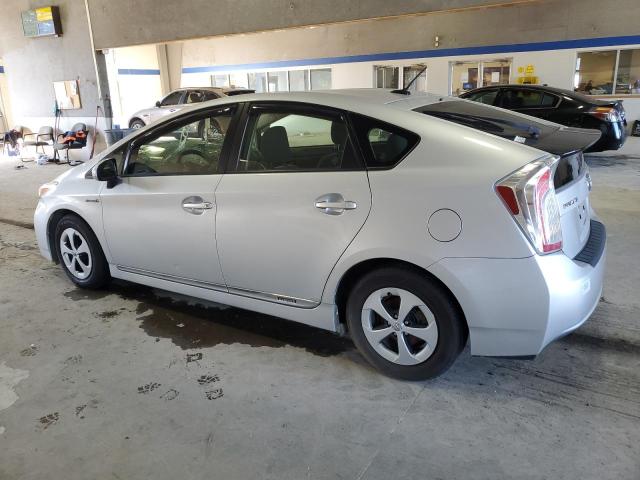 VIN JTDKN3DU9D1729588 2013 Toyota Prius no.2