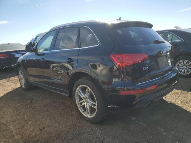 VIN WA1DGAFP4DA033651 2013 Audi Q5, Premium Plus no.2