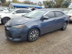 2017 TOYOTA COROLLA L - 5YFBURHE4HP574202