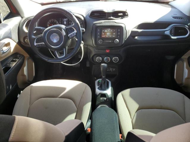 2015 JEEP RENEGADE L - ZACCJABTXFPB34976