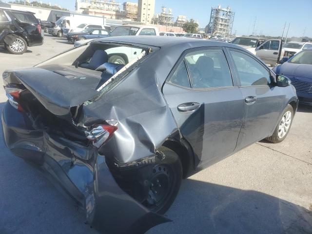 2016 TOYOTA COROLLA L - 5YFBURHEXGP530624