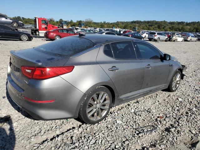 VIN 5XXGR4A62FG424396 2015 KIA Optima, SX no.3