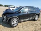 2018 GMC TERRAIN SL - 3GKALMEV8JL319792