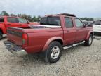 NISSAN FRONTIER C photo