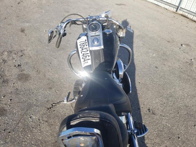 2003 HARLEY-DAVIDSON FLSTFI 1HD1BXB183Y116628