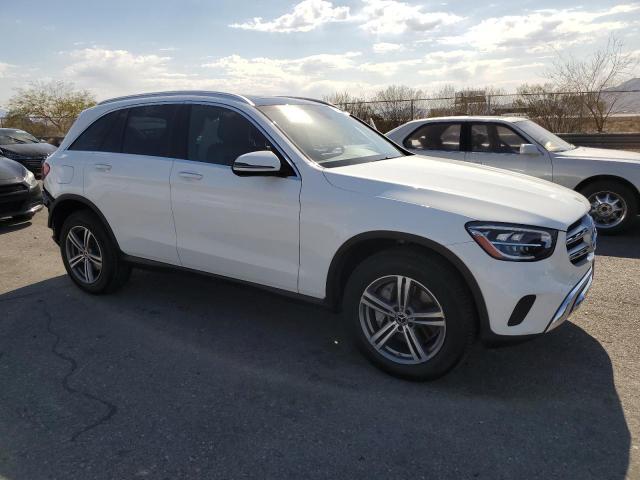 2020 MERCEDES-BENZ GLC 300 4M - WDC0G8EBXLF727467