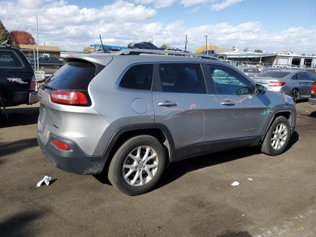 2016 JEEP CHEROKEE L - 1C4PJMCB6GW204907