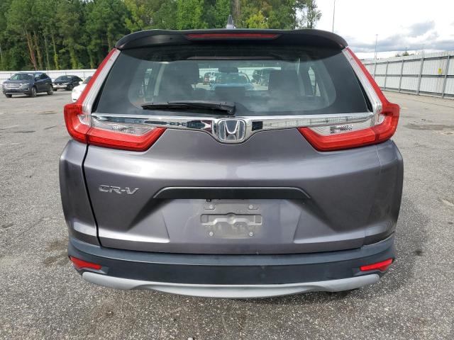 2019 HONDA CR-V LX - 2HKRW5H39KH414692