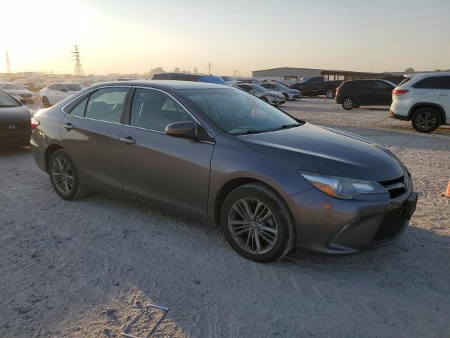 2016 TOYOTA CAMRY LE - 4T1BF1FK4GU235473